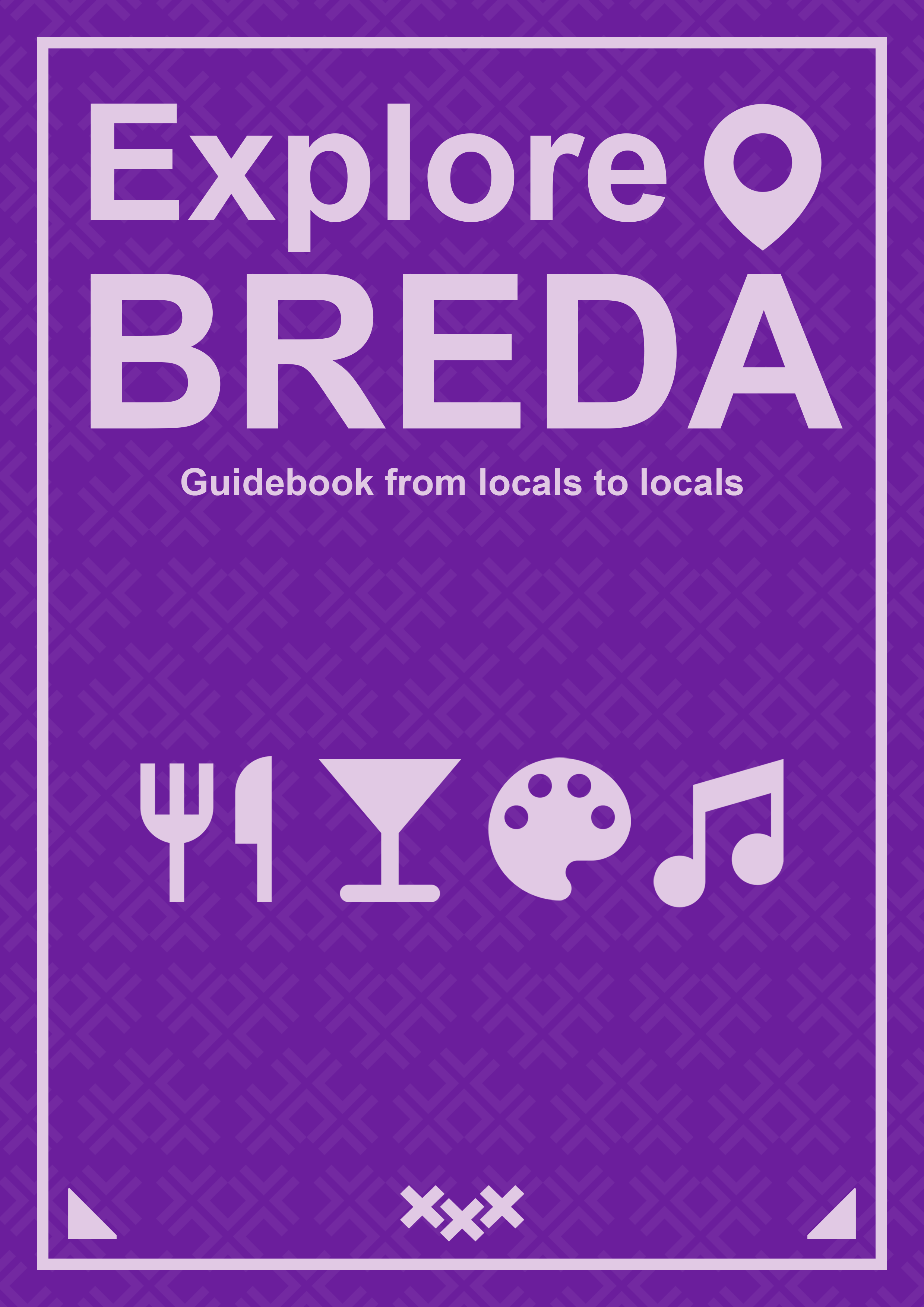 Final Cover page Purple and Pink